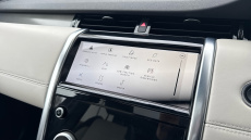 Land Rover Discovery Sport 2.0 D200 R-Dynamic HSE 5dr Auto Diesel Station Wagon